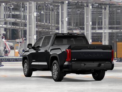 2026 Toyota Tundra - Photo 8