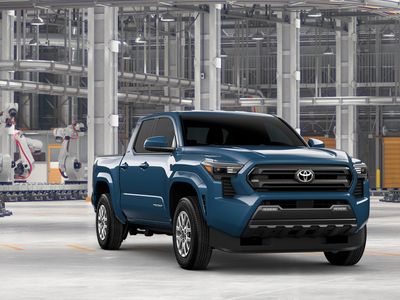 2026 Toyota Tacoma - Photo 16