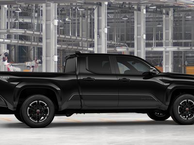 2026 Toyota Tacoma - Photo 14