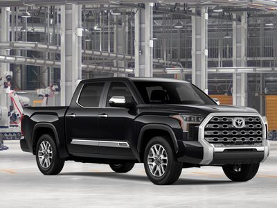 2026 Toyota Tundra - Photo 17