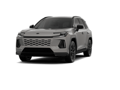 2026 Toyota RAV4 Plug-in Hybrid - Photo 21