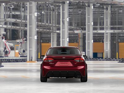 2026 Toyota Corolla - Photo 11