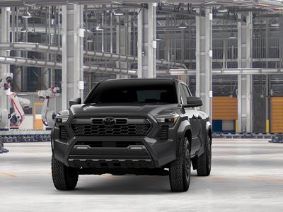 2026 Toyota Tacoma - Photo 3