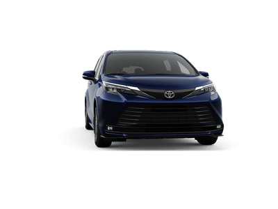 2026 Toyota Sienna - Photo 18