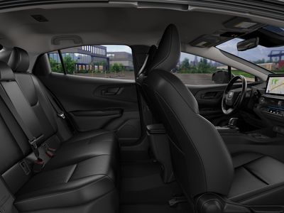 2026 Toyota Prius Plug-in Hybrid - Photo 22