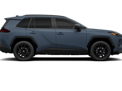 2026 Toyota RAV4 - Photo 14