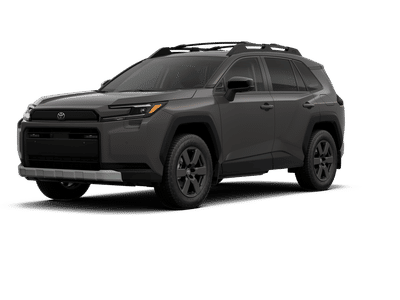 2026 Toyota RAV4 - Photo 1