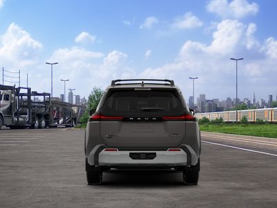 2026 Toyota RAV4 Plug-in Hybrid - Photo 10