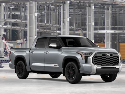 2026 Toyota Tundra - Photo 17