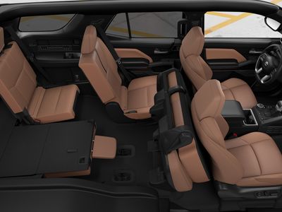 2026 Toyota 4Runner - Photo 22