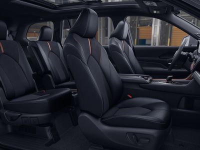 2026 Toyota Grand Highlander Hybrid - Photo 22