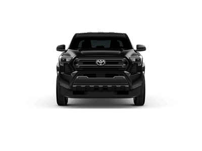 2026 Toyota Tacoma - Photo 19
