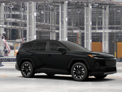 2026 Toyota RAV4 - Photo 16