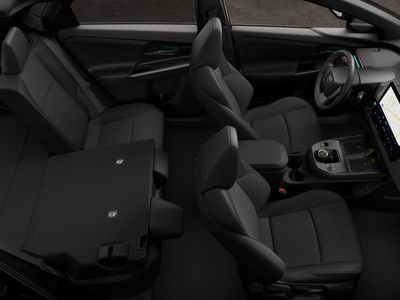 2026 Toyota bZ - Photo 22