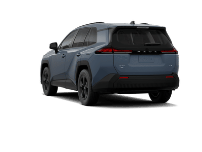 2026 Toyota RAV4 - Photo 9