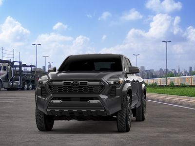 2026 Toyota Tacoma - Photo 21