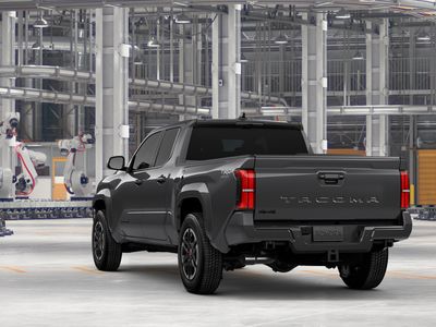 2026 Toyota Tacoma - Photo 9