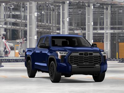 2026 Toyota Tundra - Photo 17