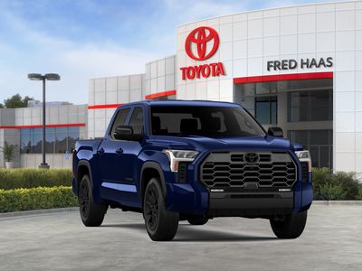 2026 Toyota Tundra - Photo 17