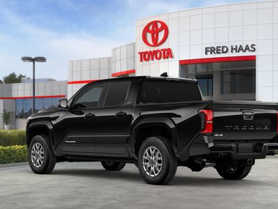 2026 Toyota Tacoma - Photo 7