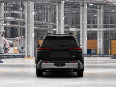 2026 Toyota RAV4 - Photo 10