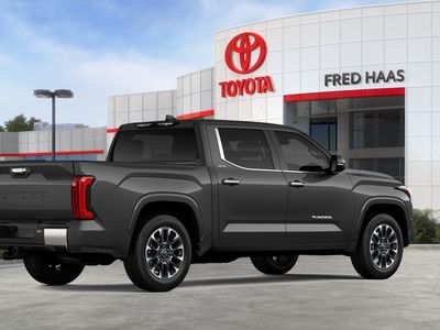 2026 Toyota Tundra - Photo 12