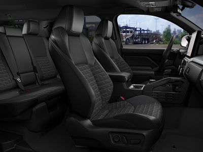 2026 Toyota 4Runner - Photo 22