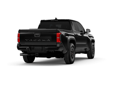 2026 Toyota Tacoma - Photo 11