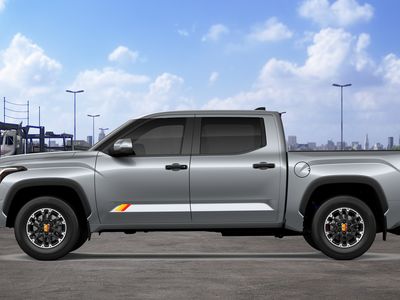 2026 Toyota Tundra - Photo 5
