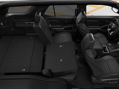 2026 Toyota 4Runner i-FORCE MAX - Photo 22
