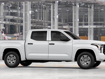 2026 Toyota Tundra - Photo 13