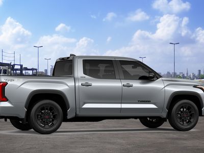2026 Toyota Tundra - Photo 13