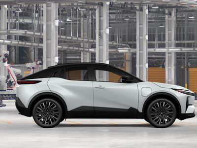 2026 Toyota C-HR - Photo 14