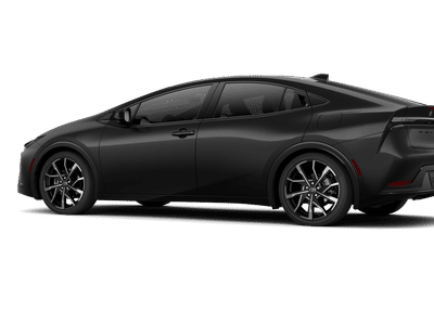 2026 Toyota Prius Plug-in Hybrid - Photo 7