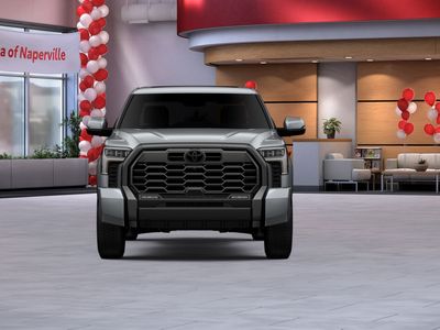 2026 Toyota Tundra i-FORCE MAX - Photo 3