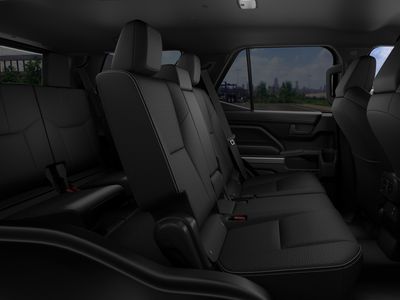 2026 Toyota 4Runner - Photo 21