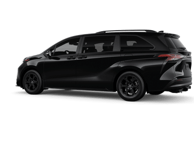 2026 Toyota Sienna - Photo 7