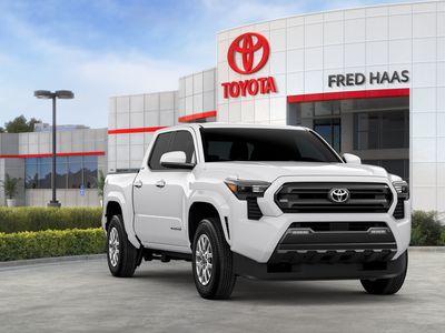 2026 Toyota Tacoma - Photo 17