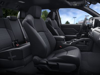 2026 Toyota Tacoma - Photo 21