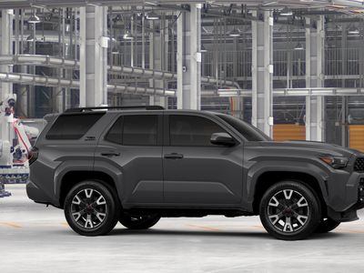 2026 Toyota 4Runner - Photo 13