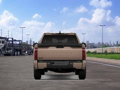 2026 Toyota Tundra - Photo 9