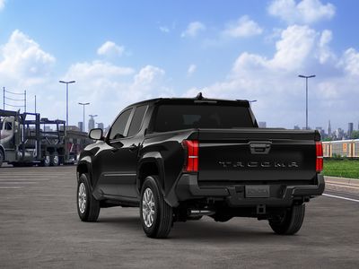 2026 Toyota Tacoma - Photo 9