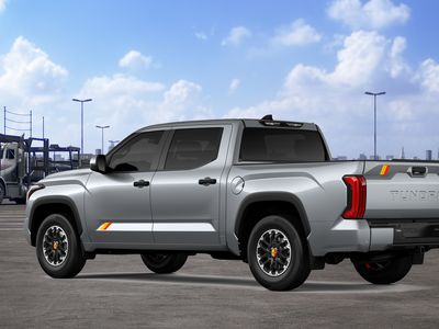 2026 Toyota Tundra - Photo 7