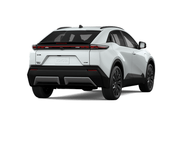 2026 Toyota C-HR - Photo 11