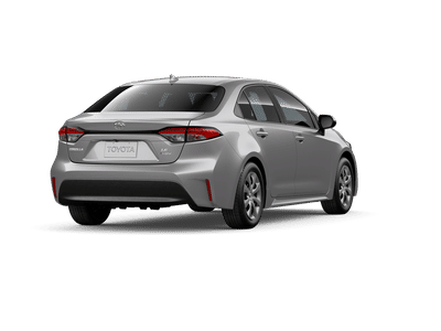 2026 Toyota Corolla Hybrid - Photo 11
