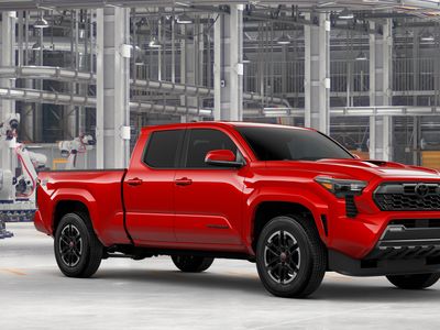 2026 Toyota Tacoma - Photo 15
