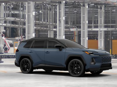 2026 Toyota RAV4 - Photo 16