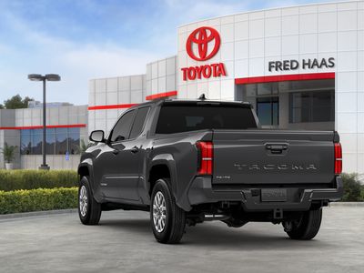 2026 Toyota Tacoma - Photo 8