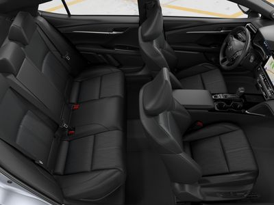 2026 Toyota Camry - Photo 22