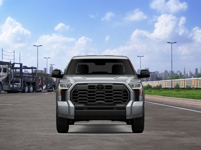 2026 Toyota Tundra - Photo 19